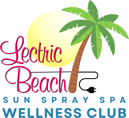Lectric Beach Logo
